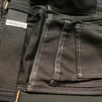 Marshall Work Wear Trouser размер XXL работен панталон W3-95 , снимка 7 - Панталони - 42206704