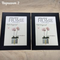 Двойна дървена рамка за снимки тип книга, снимка 3 - Други стоки за дома - 44552279