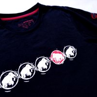 Mammut Short Sleeve Mens - M - оригинална мъжка тениска , снимка 3 - Тениски - 42091981