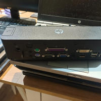 HP EliteBook 8460p + докинг станция, снимка 6 - Лаптопи за работа - 44749991