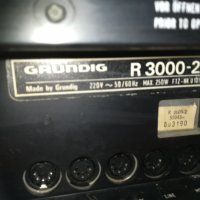 grundig r3000 receiver-germany 0302210948, снимка 9 - Ресийвъри, усилватели, смесителни пултове - 31661628