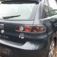 Seat ibiza 1.2 , снимка 8 - Автомобили и джипове - 35491377