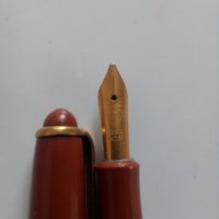 Стара семейна писалка , снимка 1 - Колекции - 31812133