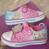 Детски обувки Paw, снимка 3 - Детски обувки - 30594756
