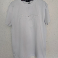 Тениски и Блузи Tommy Hilfiger разпродажба , снимка 3 - Тениски - 44736849