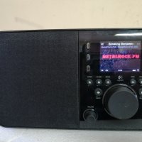 Интернет радио Logitech Squeezebox Radio, снимка 2 - Аудиосистеми - 42893541