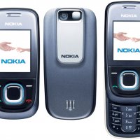 Nokia 2680  панел , снимка 3 - Резервни части за телефони - 24089496