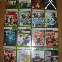 Игри за Xbox 360 Част 4 - 25лв за брой, снимка 10 - Xbox конзоли - 21738998