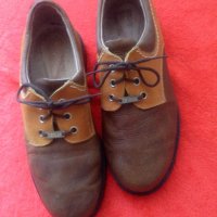 Обувки на CAVALER,100%кожа,N:39, снимка 1 - Дамски ежедневни обувки - 39765180