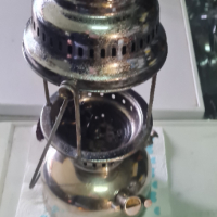 Газена лампа ретро Anchor, снимка 7 - Други ценни предмети - 44594900