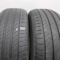 2бр летни гуми 215/60/16 Michelin C397 , снимка 3 - Гуми и джанти - 42795150