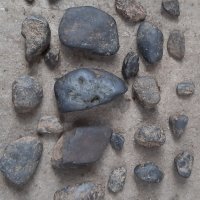 Малки тежки камъчета, снимка 7 - Други - 30466320