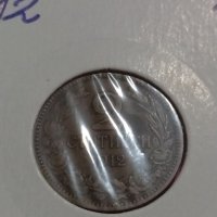Монета 2 стотинки 1912 година-15087, снимка 3 - Нумизматика и бонистика - 30398347