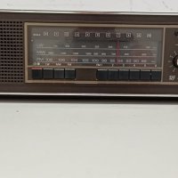 Радио Grundig RF 625, снимка 1 - Радиокасетофони, транзистори - 30830263