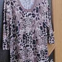 Дамски блузи - номер XL - XXL /48 - 50 / - цена 8лв. за всяка, снимка 12 - Ризи - 42218718