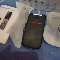 Artfone CF241A телефон с капак , снимка 4 - Телефони с две сим карти - 42125299