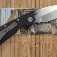 Microtech Marfione DOC, снимка 2 - Ножове - 42606596