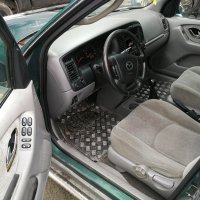 Mazda Tribute 2.0i на части , снимка 8 - Автомобили и джипове - 31028972