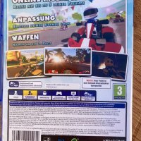 VR Karts - игра с картинги за PS4 VR, снимка 2 - Игри за PlayStation - 42883029