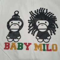 A BATHING APE ,Baby Milo,Supreme Vlone тениски, снимка 12 - Тениски - 42647607