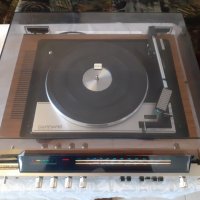 SONY-STEREO MUSIC SISTEM HMP-40 HIFI VINTAGE,ОТ МОЯТА ЛИЧНА КОЛЕКЦИЯ!, снимка 8 - Грамофони - 31889517