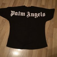 Palm Angels , снимка 7 - Тениски - 44439109
