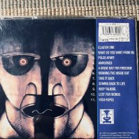 Oliver Shanti,Pink Floyd , снимка 11 - CD дискове - 39881890