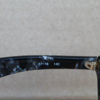 Диоптрични очила ''Trussardi'', снимка 10 - Слънчеви и диоптрични очила - 42154913