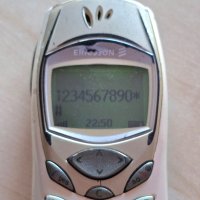 Ericsson R600, снимка 5 - Sony Ericsson - 44324820
