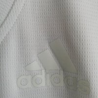 Adidas Aeroready оригинална фланелка мъжка тениска размер М Адидас , снимка 5 - Тениски - 37609521