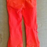Зимен панталон за преходи с гети Л размер, снимка 4 - Зимни спортове - 31803558