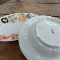 Красиви чинии, снимка 5 - Чинии - 37411933