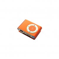 MP3 PLAYER MINI СЪС СЛУШАЛКИ И ЗАРЯДНО МОДЕЛ 2 - РАЗЛИЧНИ ЦВЕТОВЕ - код 0278, снимка 6 - MP3 и MP4 плеъри - 34087555