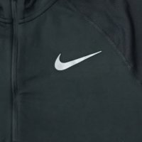 Nike DRI-FIT оригинално горнище M Найк спорт горница блуза, снимка 4 - Спортни дрехи, екипи - 44413408