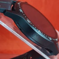 Смарт часовник Huawei Watch GT 2 Sport 46mm , снимка 3 - Смарт часовници - 39582986