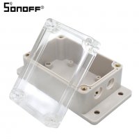 SONOFF IP66 Водоустойчива разпределителна кутия, водоустойчив кейс, снимка 9 - Друга електроника - 34516142