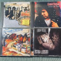 Gary Moore,Traveling Wilburys, снимка 1 - CD дискове - 42666562