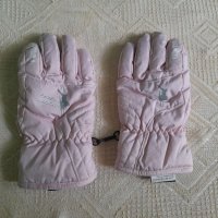 Ски ръкавици, снимка 1 - Спортна екипировка - 40717281