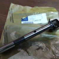 A6112600182**NEU**MERCEDES-BENZ*включваща тръба ЗА ИЗБИРАЧА НА СКОРОСТНАТА КУТИЯ T 1, T2 1979-1996, снимка 2 - Части - 31975050