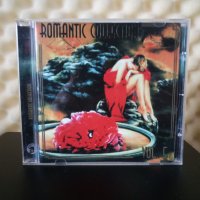 Romantic Collection Vol. 5, снимка 1 - CD дискове - 30423523