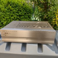 Pioneer M-10X Stereo power amplifier, снимка 2 - Ресийвъри, усилватели, смесителни пултове - 36819219