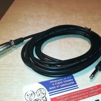 качествен кабел за микрофон 2511201947, снимка 6 - Микрофони - 30912527