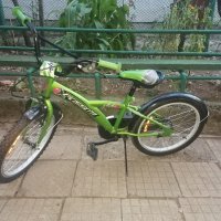 Колело , снимка 5 - Велосипеди - 42759914