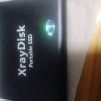XrayDisk 16TB Solid State Drive , преносим външен SSD диск, високоскоростен SSD твърд диск usb 3.1, снимка 2 - Външни хард дискове - 44245866