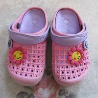 ЛОТ - детски обувки за момиче, снимка 5 - Детски обувки - 42143241