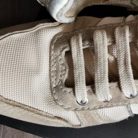 Дамски спортни обувки Geox, снимка 2 - Дамски ежедневни обувки - 42458340