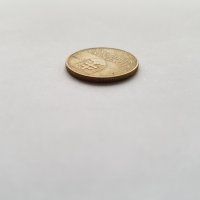 Монета, снимка 5 - Нумизматика и бонистика - 42610522