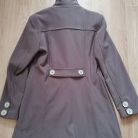 Дамско тънко палтенце М размер , снимка 7 - Палта, манта - 34506296