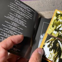 Bob Marley,Willie Colon,Ismael Rivera, снимка 4 - CD дискове - 37347775
