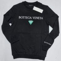 Мъжка блуза Bottega, снимка 1 - Суичъри - 42468356